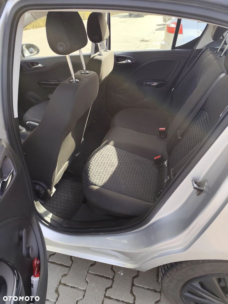 Opel Corsa 1.4 Enjoy - 17