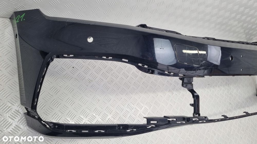 VW Passat B8 R-line Lift Zderzak przód przednie - 3