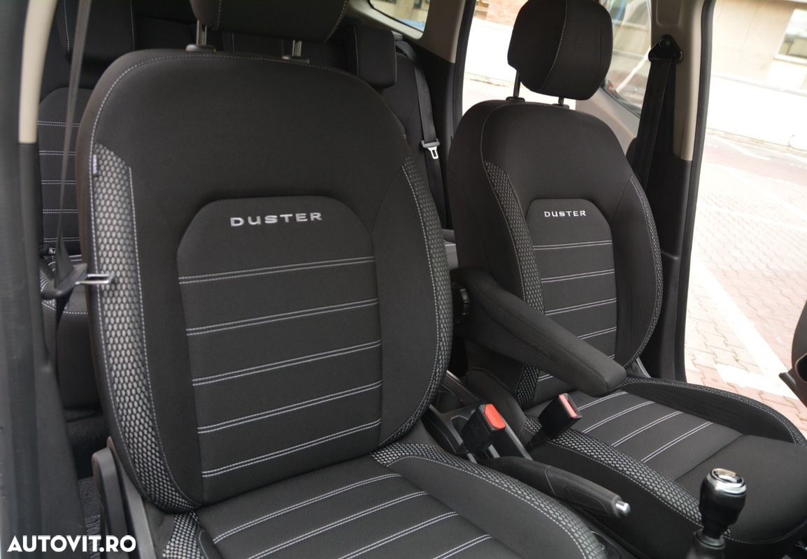 Dacia Duster - 8