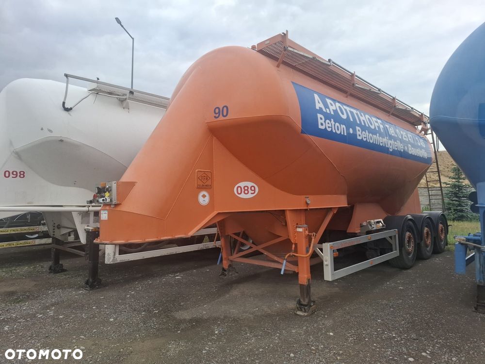 Spitzer Spitzer Feldbinder - 5