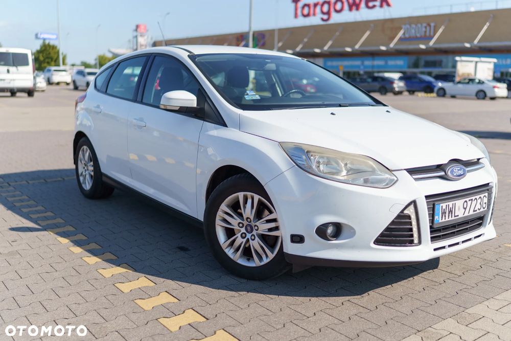 Ford Focus - 12