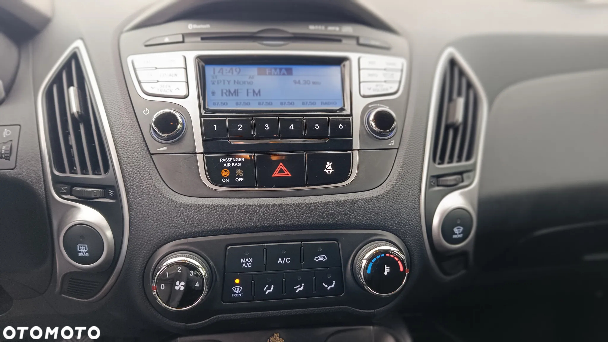 Hyundai ix35 - 16
