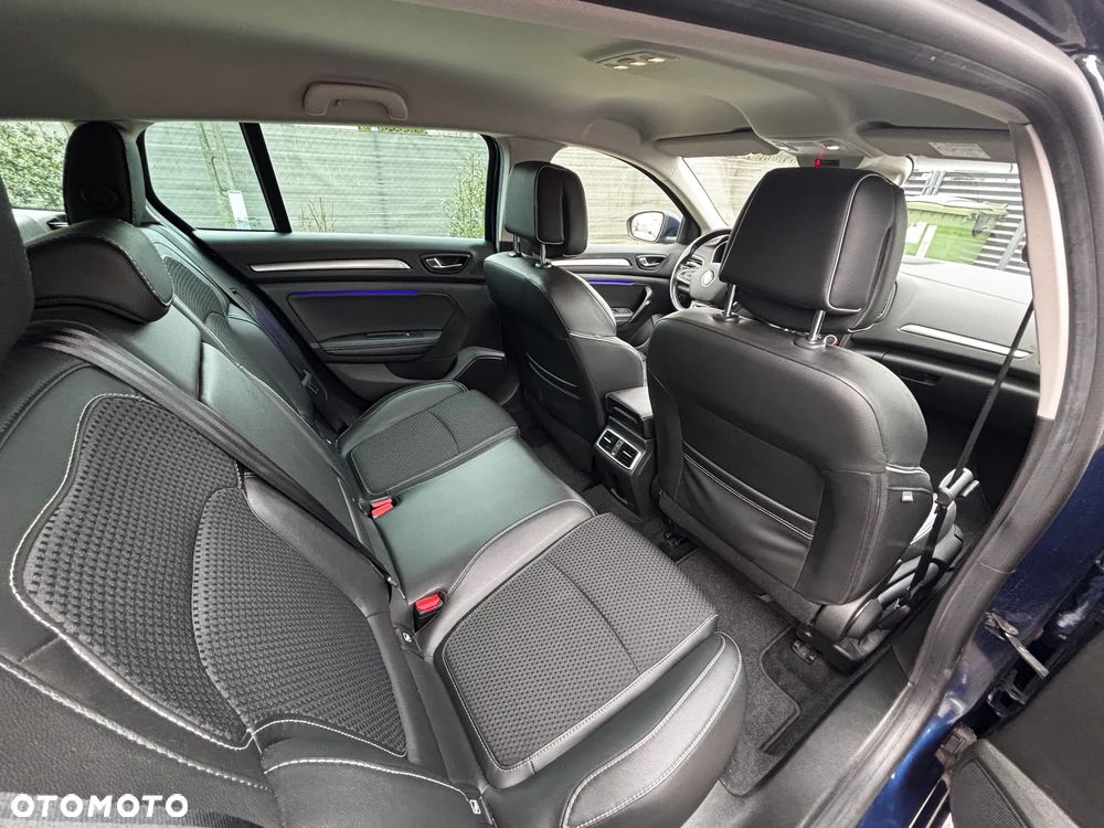 Renault Megane ENERGY TCe 130 Start & Stop Bose Edition - 22