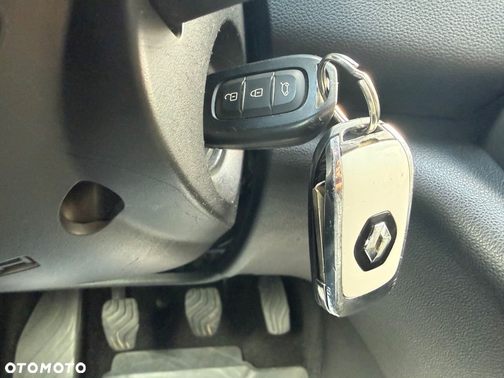 Renault Megane 1.2 Energy TCe Intens - 28