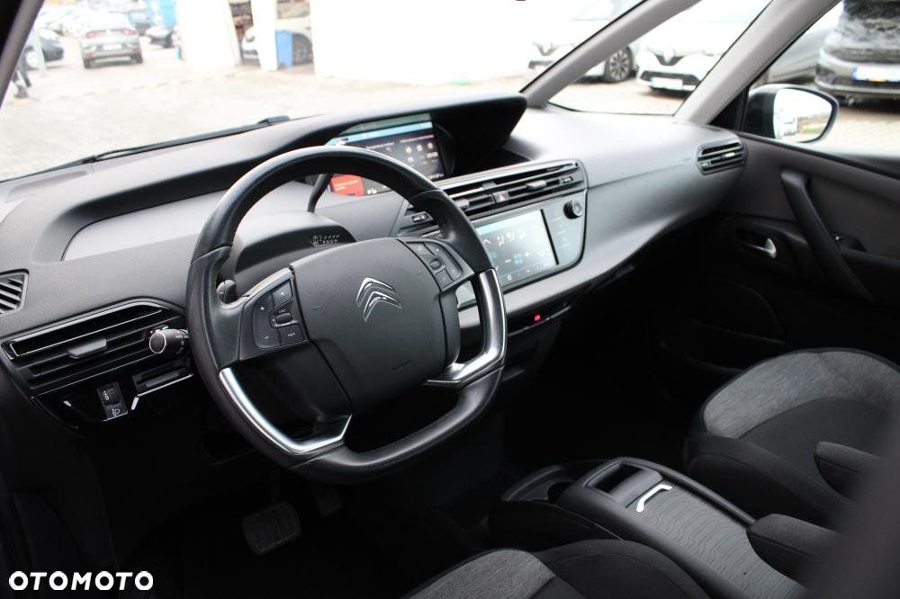 Citroën C4 SpaceTourer - 10