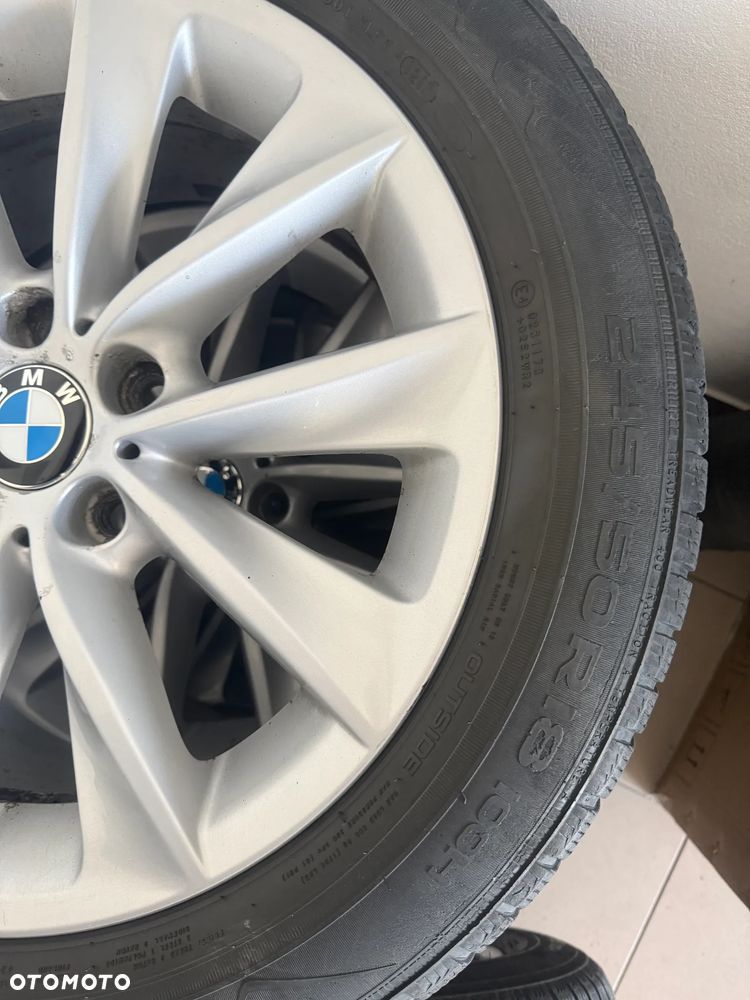 BMW X3 - 15