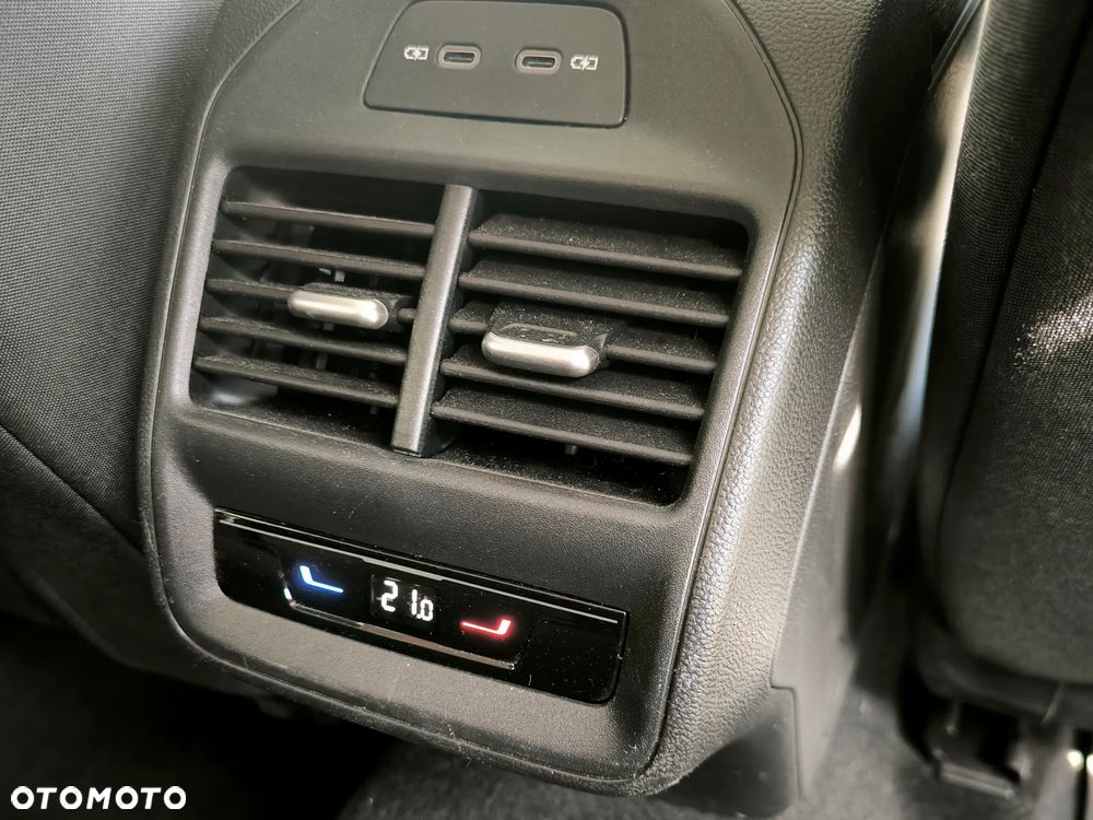 Skoda Superb - 11