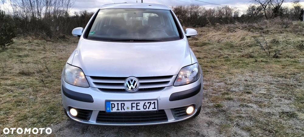 Volkswagen Golf Plus 1.6 Edition - 14