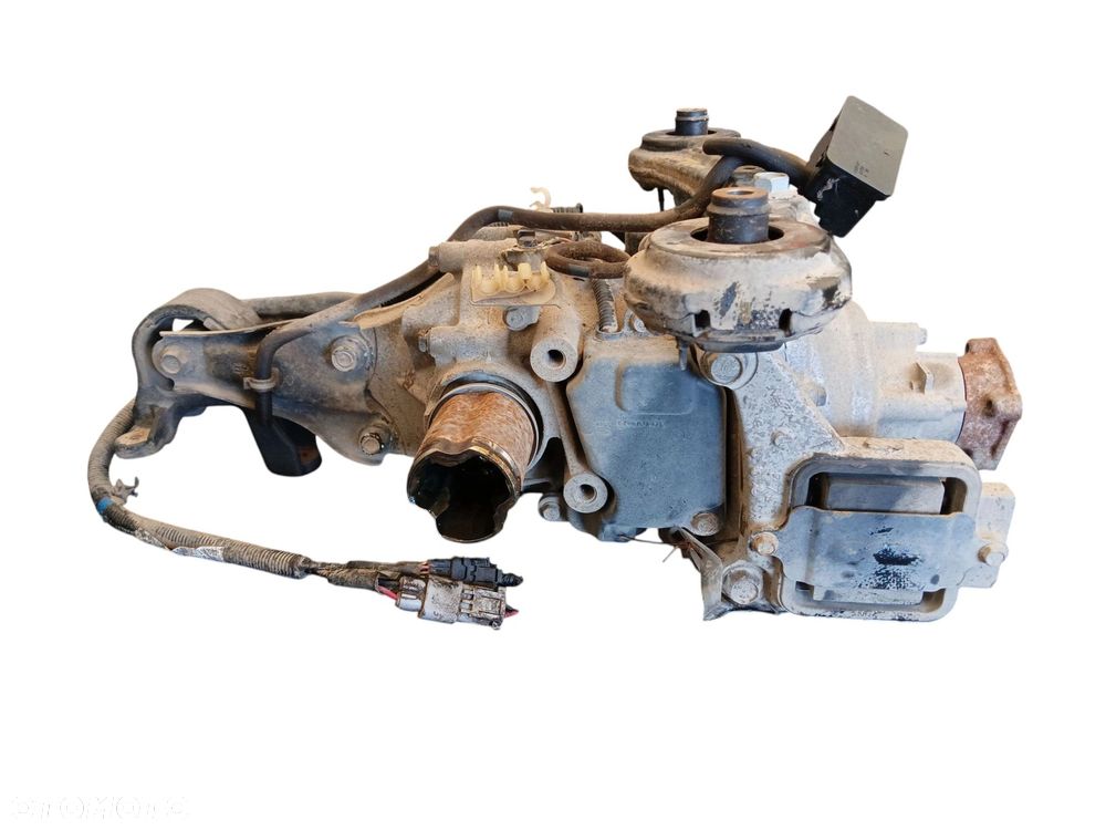 DYFERENCJAŁ DYFER MOST TYŁ HONDA CR-V IV LIFT 2.0 I-VTEC (14-18) - 6