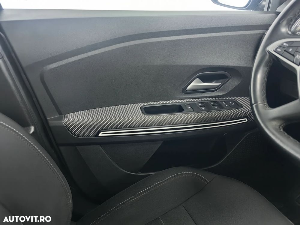 Dacia Jogger 7 locuri HEV 140 Extreme+ - 24