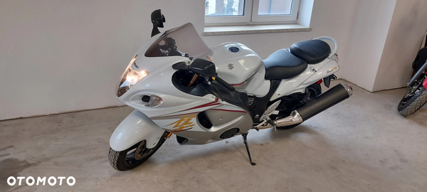 Suzuki GSX