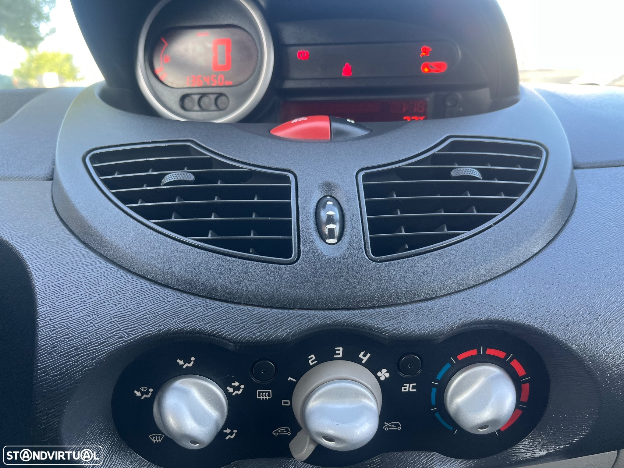 Renault Twingo 1.2 16V Ripcurl - 9