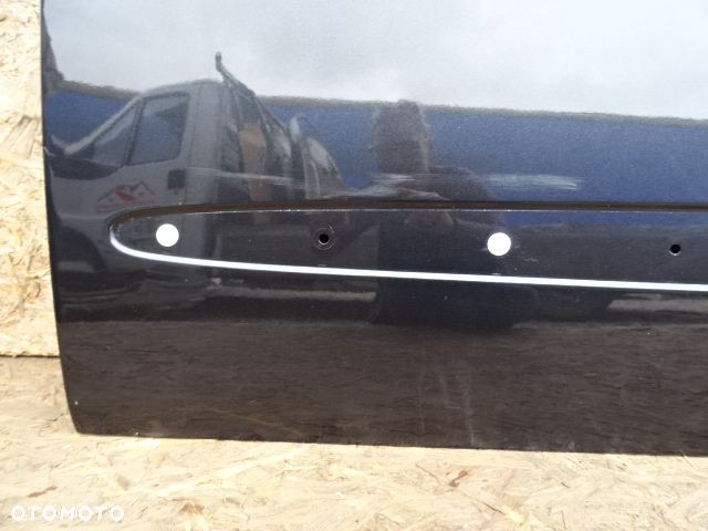 DRZWI LEWY PRZÓD LEWE PRZEDNIE FIAT MULTIPLA LIFT LAK:632 04-10 NR177 - 6