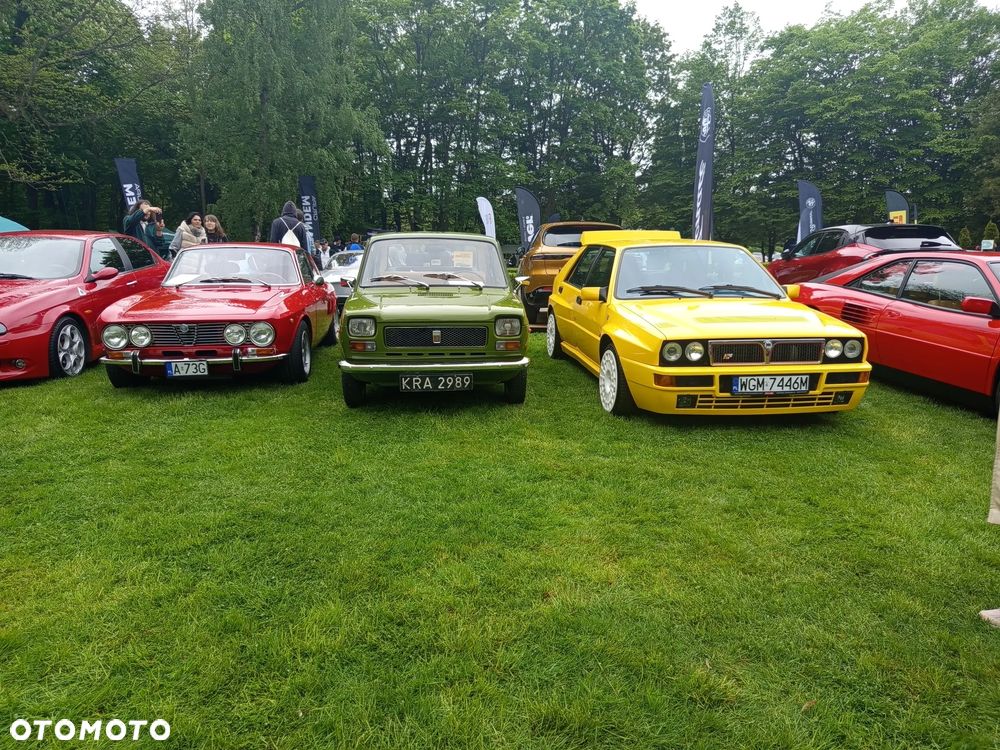 Fiat 127 - 8
