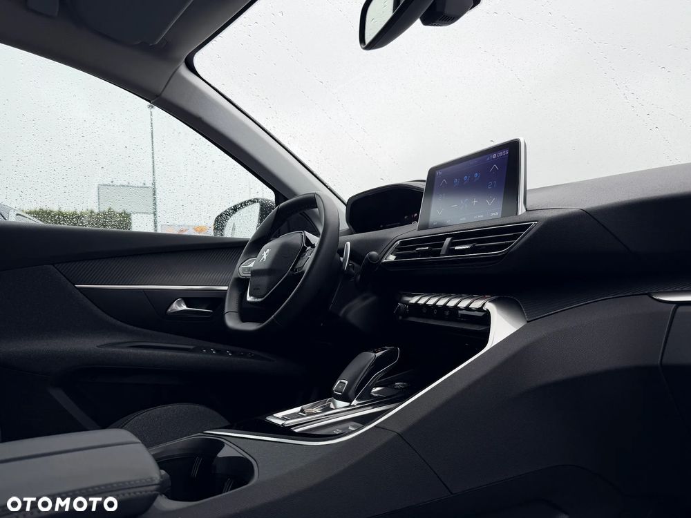 Peugeot 3008 1.5 BlueHDi Active Pack S&S EAT8 - 18