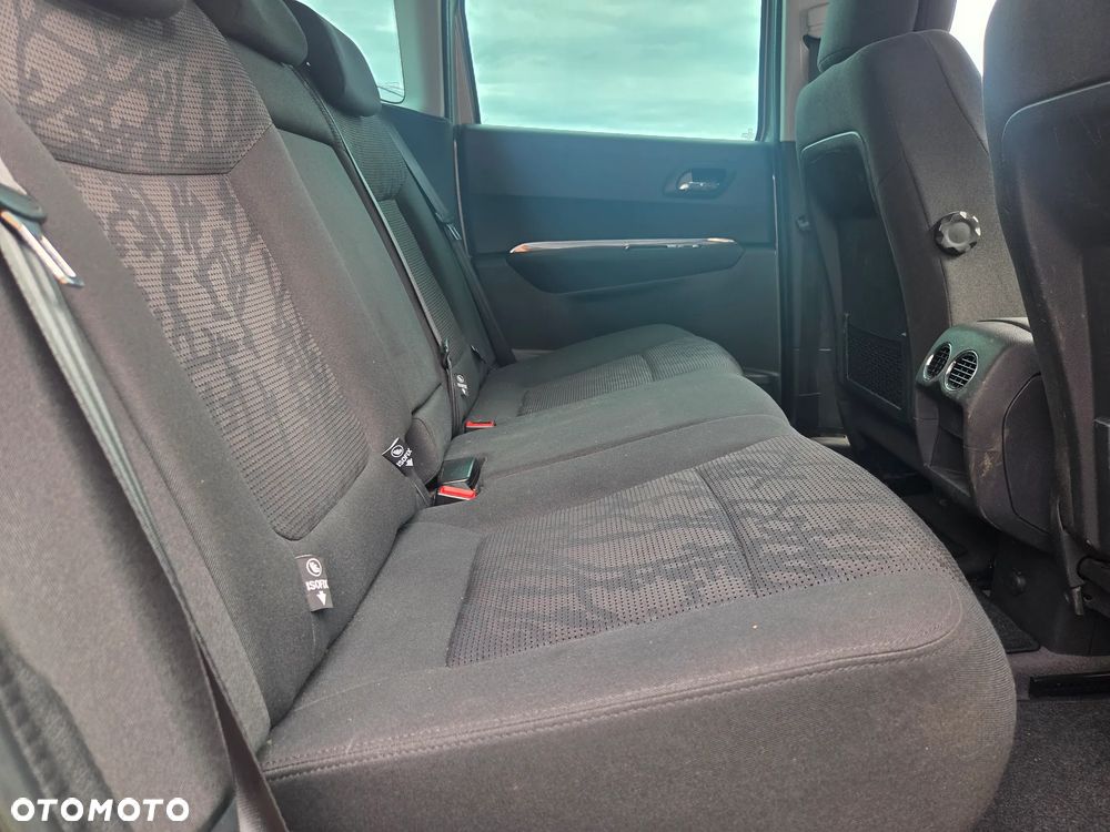 Peugeot 3008 2.0 BlueHDi Allure - 29