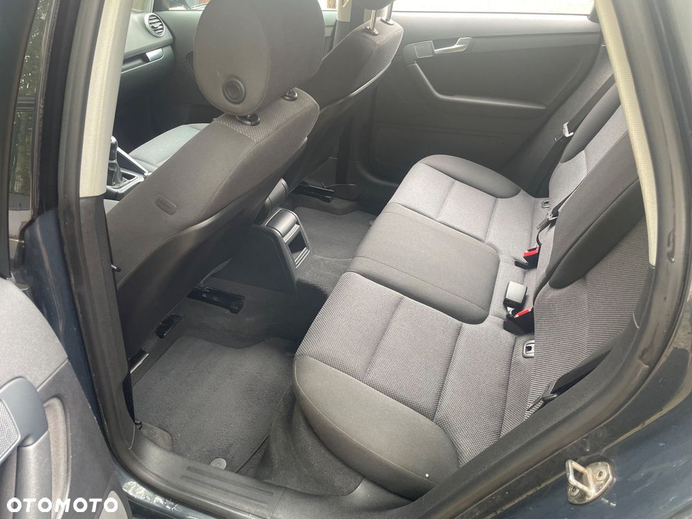 Audi A3 Sportback 1.2 TFSI Ambition - 8