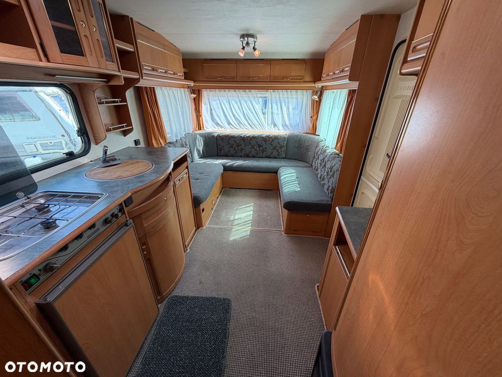 Adria Unica Exlusive - 3