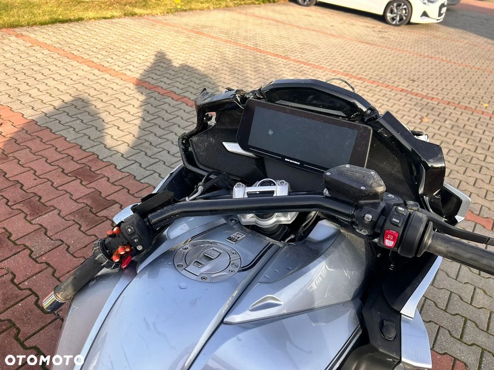 BMW K - 10