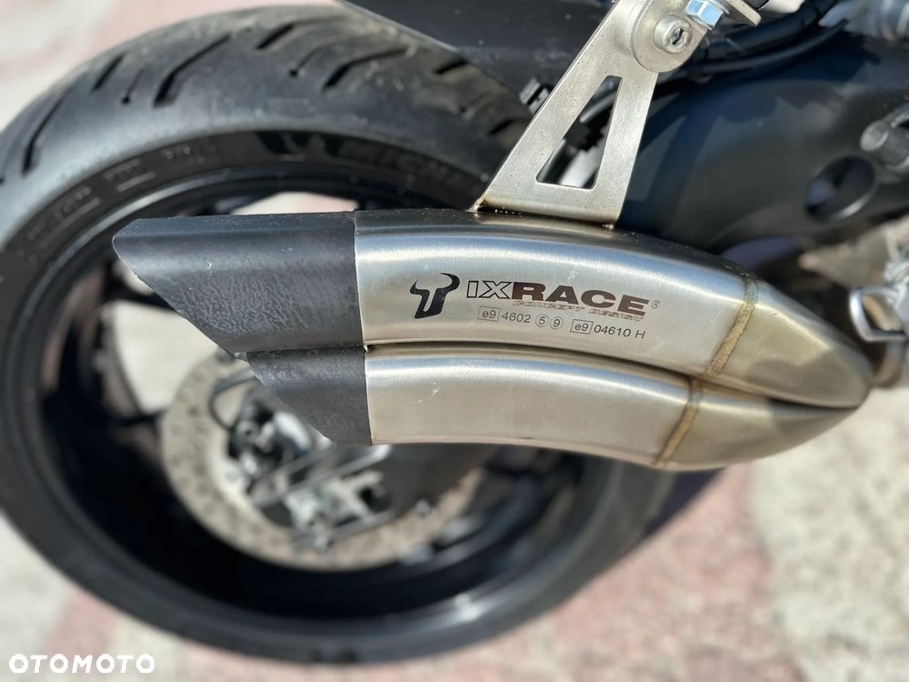 Yamaha XSR - 15
