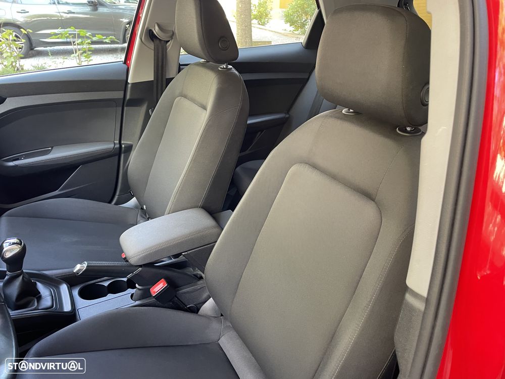 Audi A1 Sportback 30 TFSI S line - 27