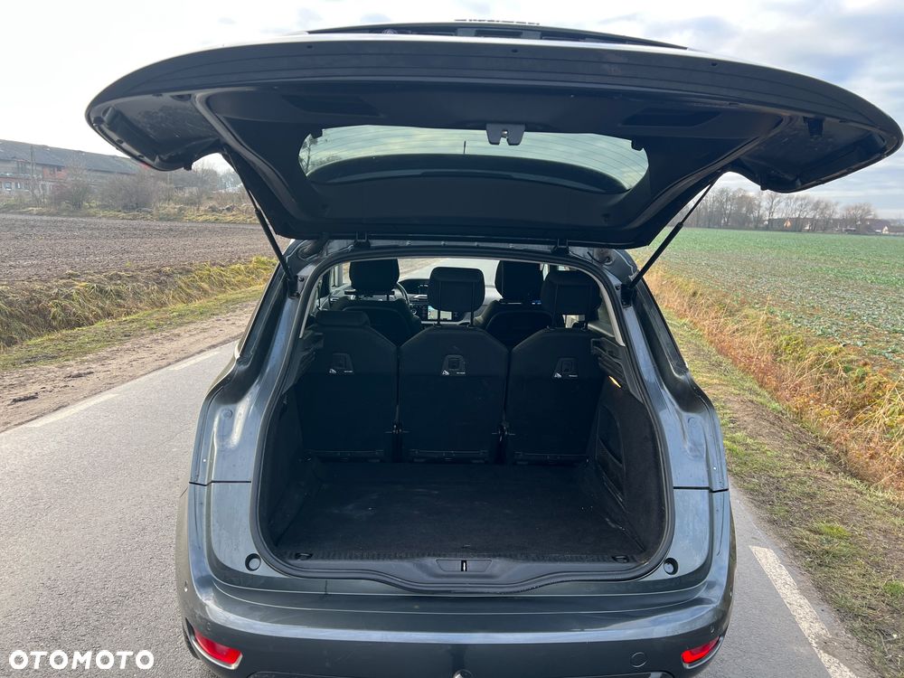 Citroën C4 Picasso 1.6 e-HDi Exclusive - 10