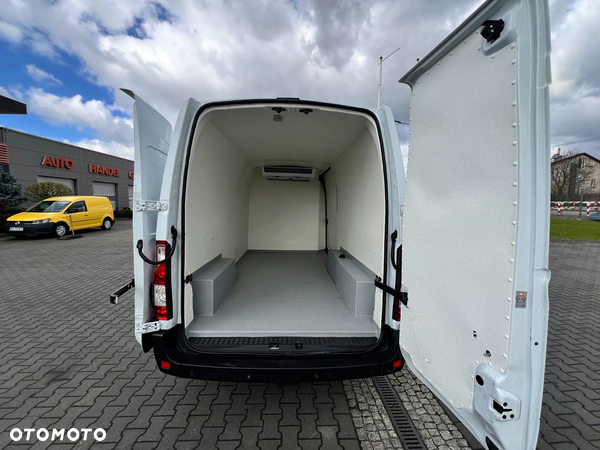 Renault Master 130 DCI L3H2 Maxi Chłodnia