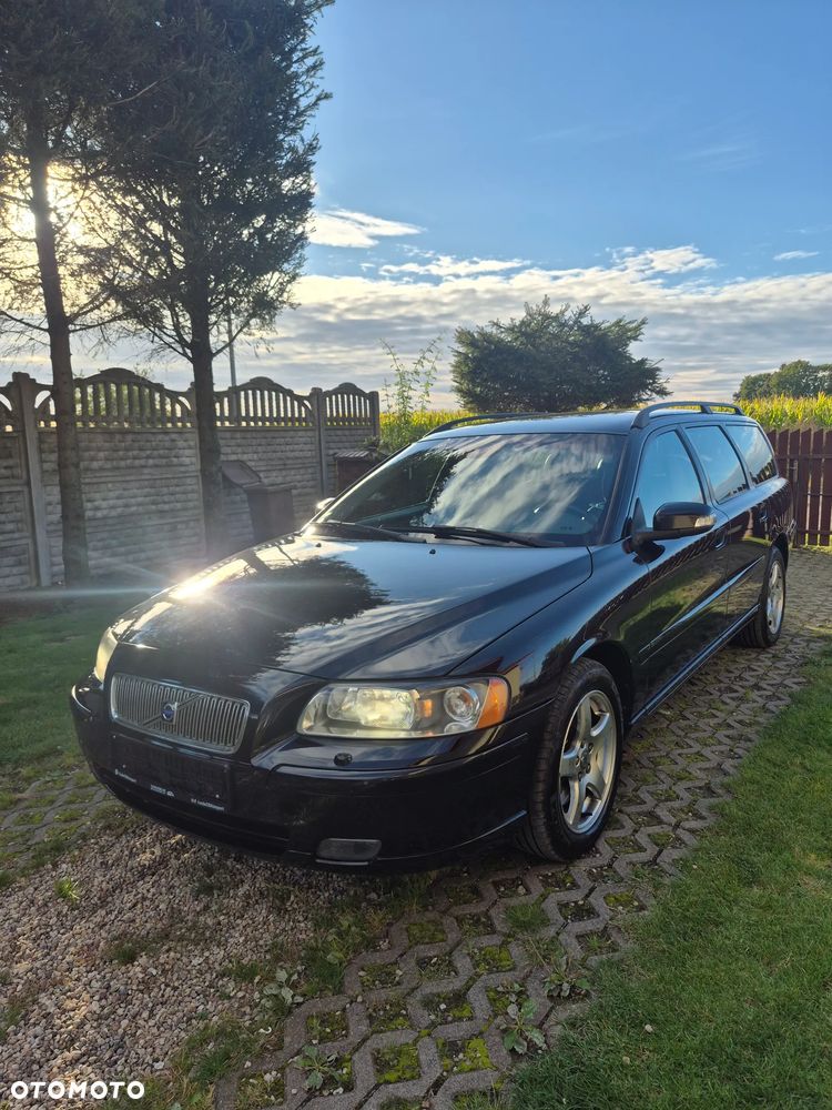 Volvo V70