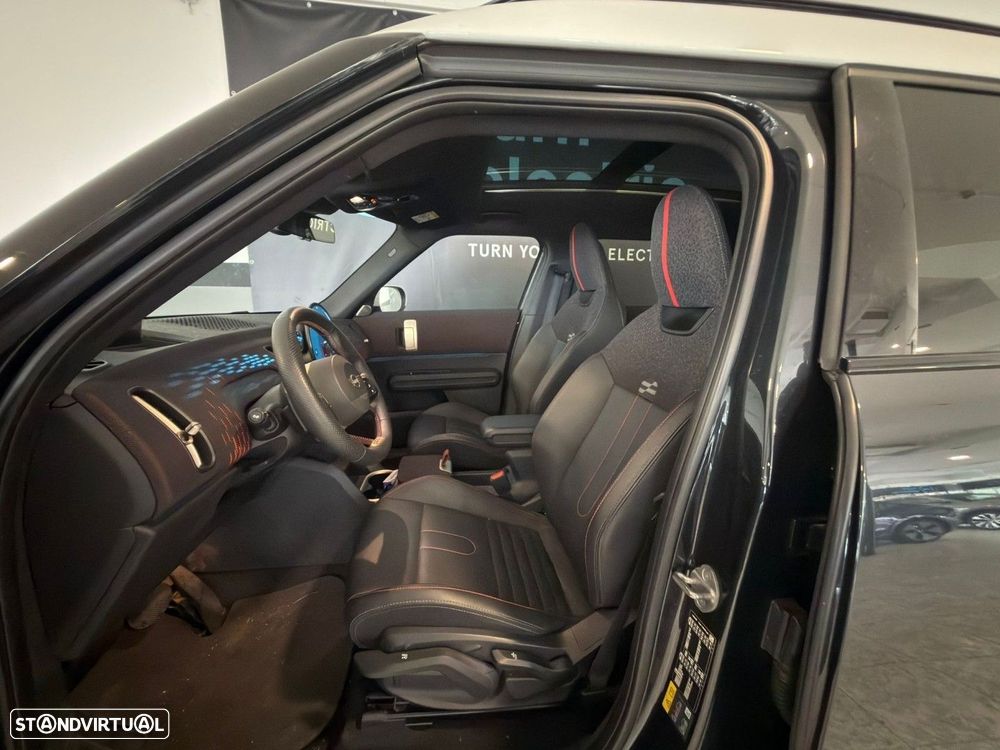 MINI Countryman E JCW - 8