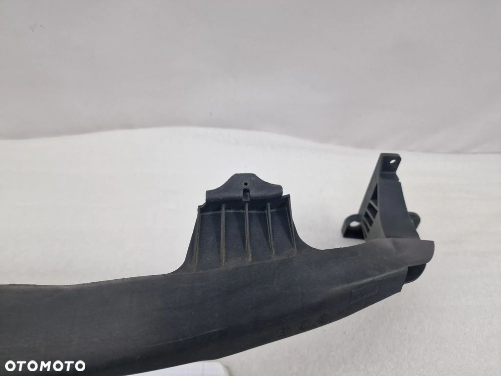 OPEL CORSA D / D LIFT 06-14 BELKA DOLNA / WZMOCNIENIE ZDERZAKA PRZEDNIE PRZÓD , NR 13223751 , NR AUKCJI BP11 - 7