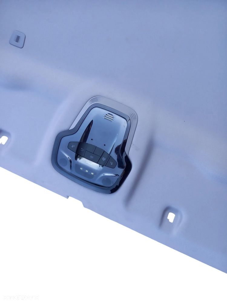 PODSUFITKA  ALFA ROMEO STELVIO   EUROPA - 3