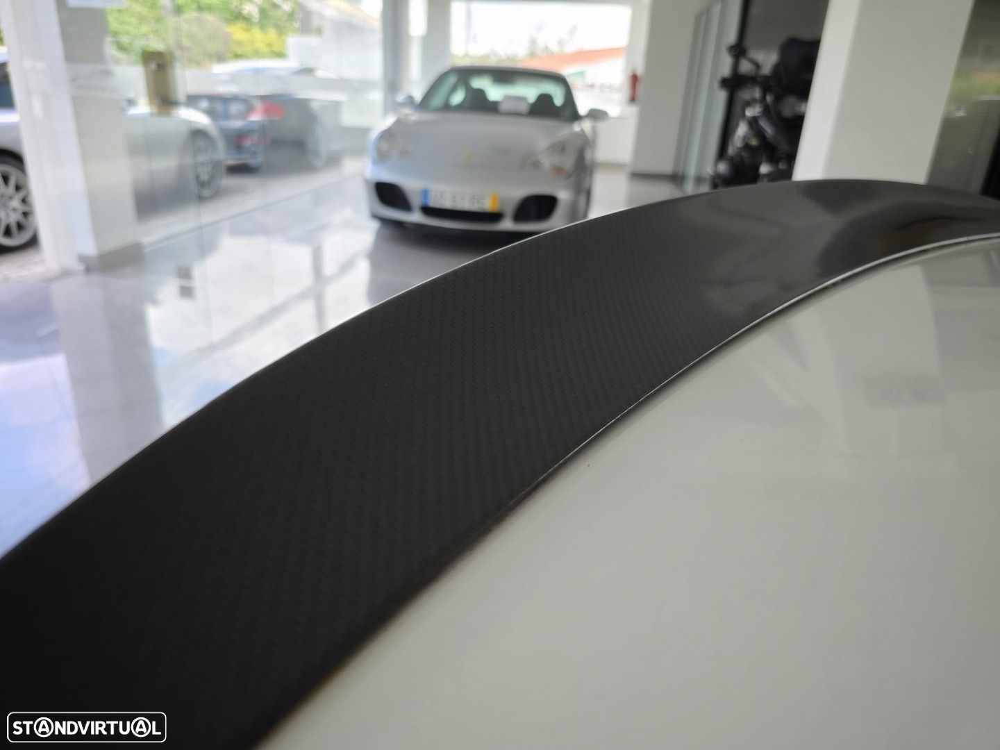 BMW M3 Coupe Drivelogic - 40