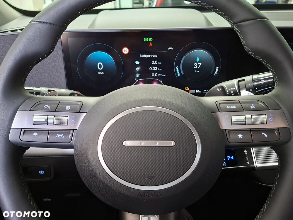 Hyundai Kona 65kWh Platinum - 15