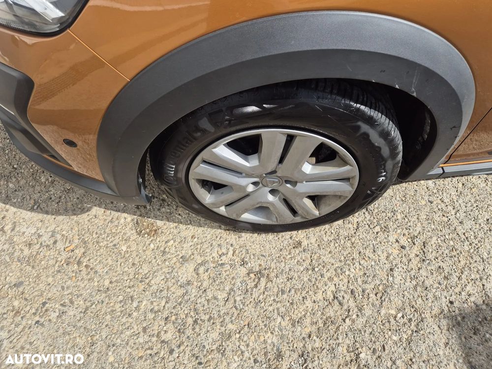 Dacia Sandero ECO-G 100 MT6 Comfort - 10