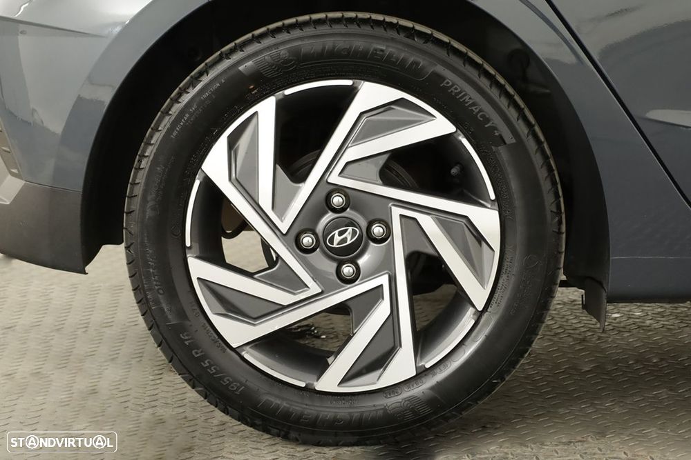 Hyundai i20 1.2 Comfort - 5