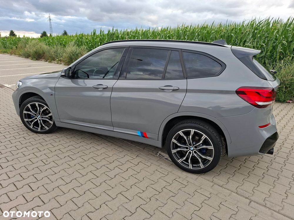 BMW X1 sDrive18d M Sport - 15
