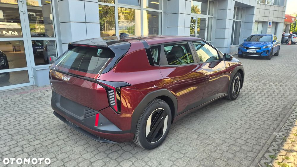 Kia EV4 81.4kWh Earth - 7