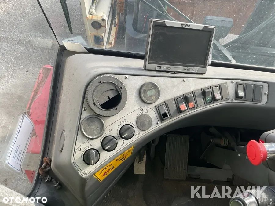 Kalmar ECE 80-6 - 19