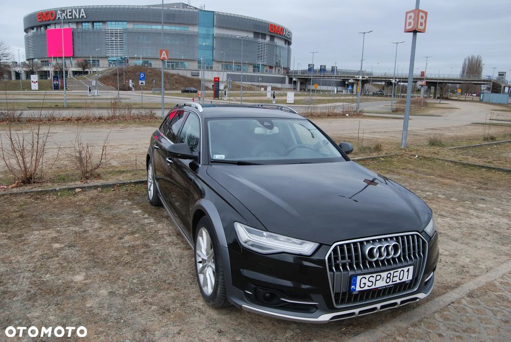 Audi A6 Allroad - 4