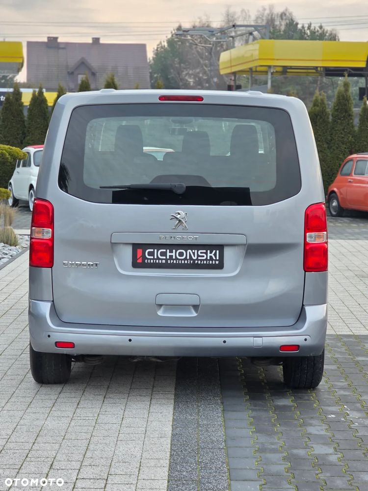Peugeot Expert - 30