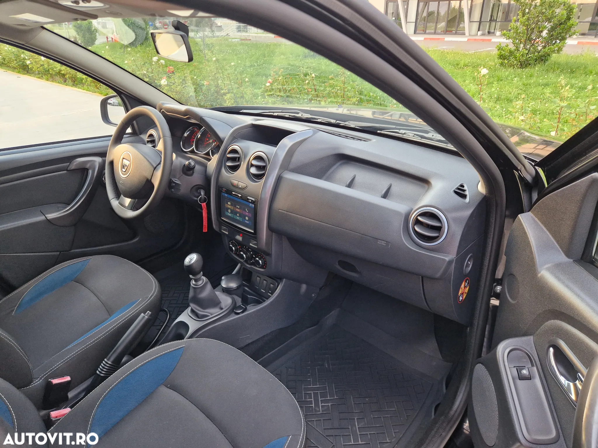 Dacia Duster 1.5 dCi 4x2 Laureate - 3