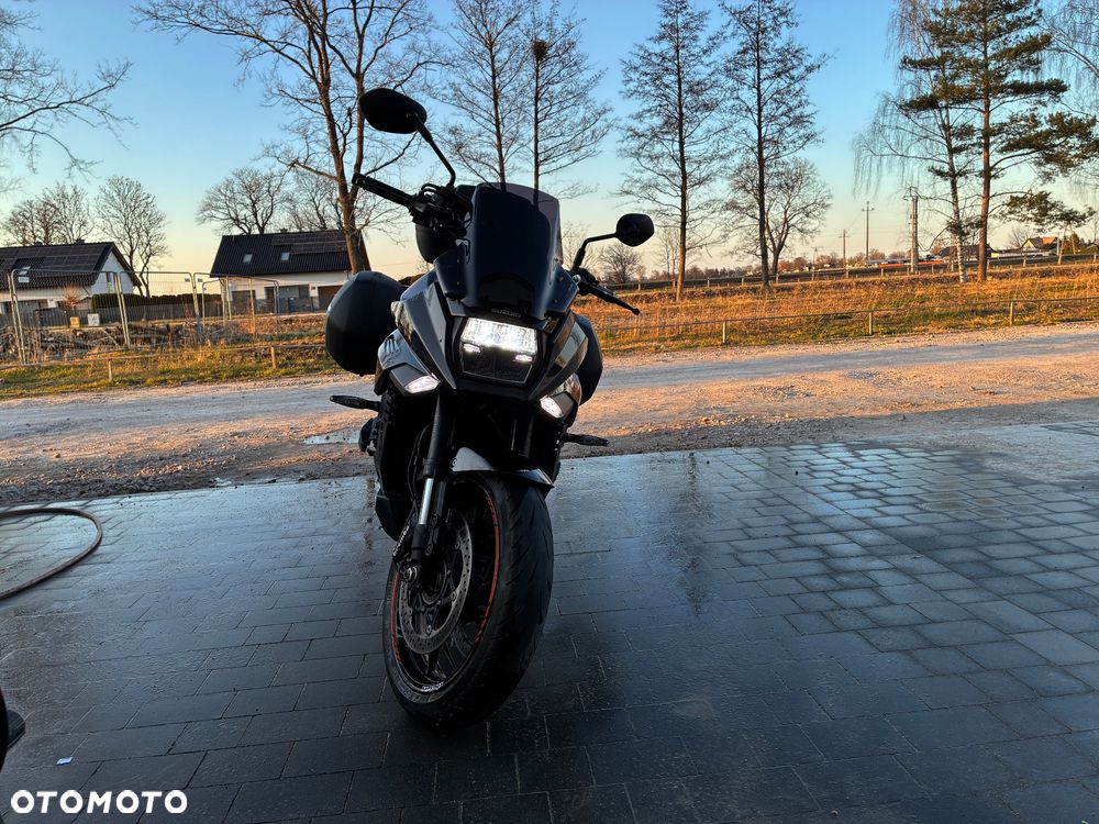 Suzuki Katana - 10