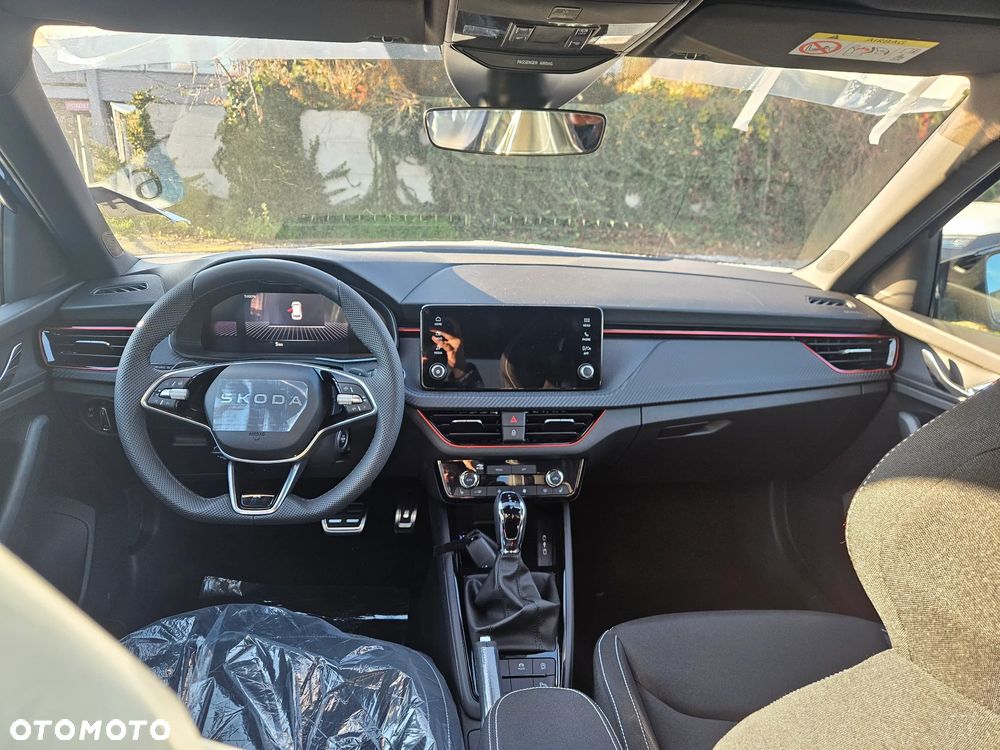 Skoda Kamiq 1.5 TSI Monte Carlo DSG - 6