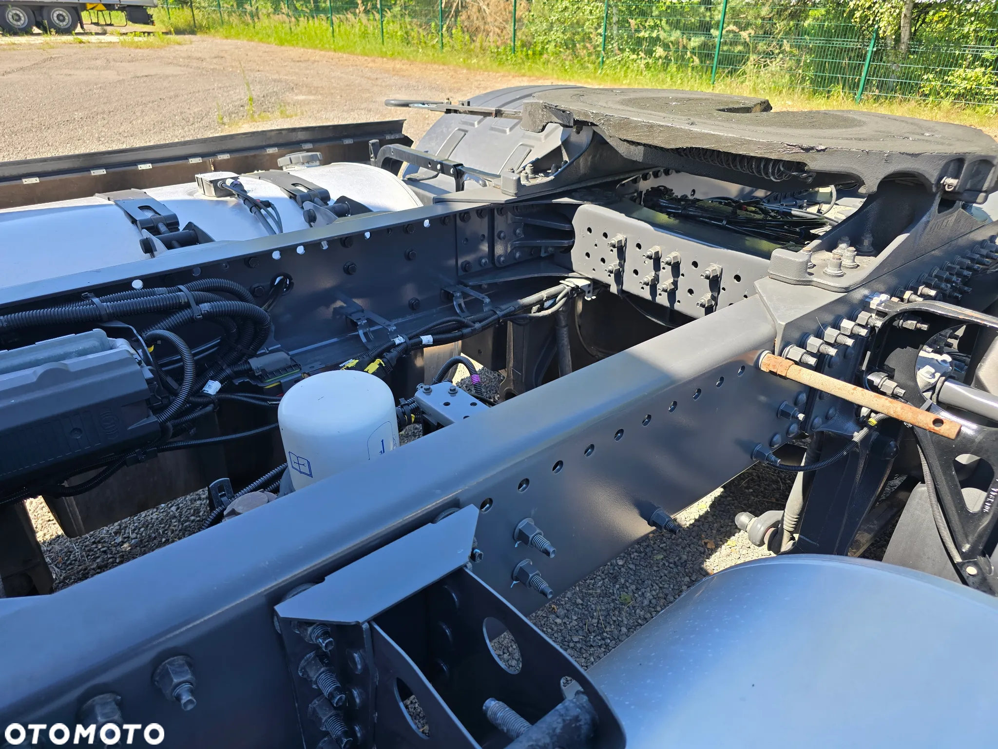 Volvo FH4 - 13