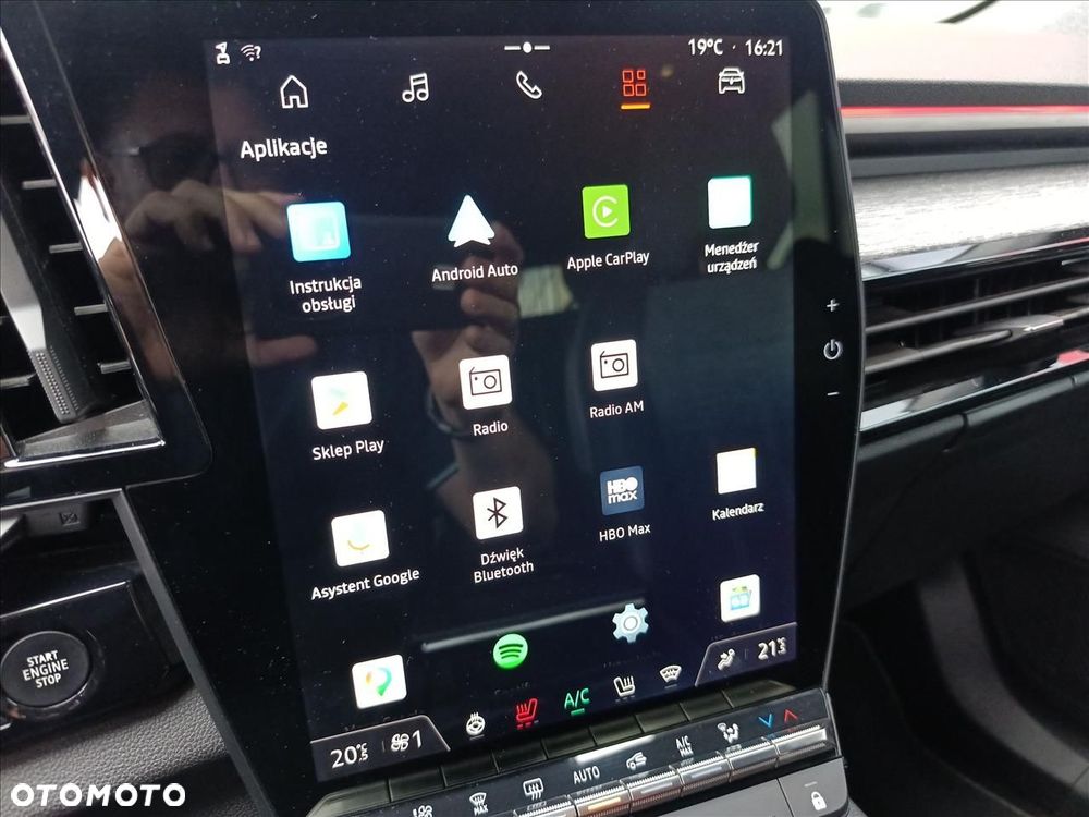 Renault Austral 1.3 TCe mHEV Techno - 25