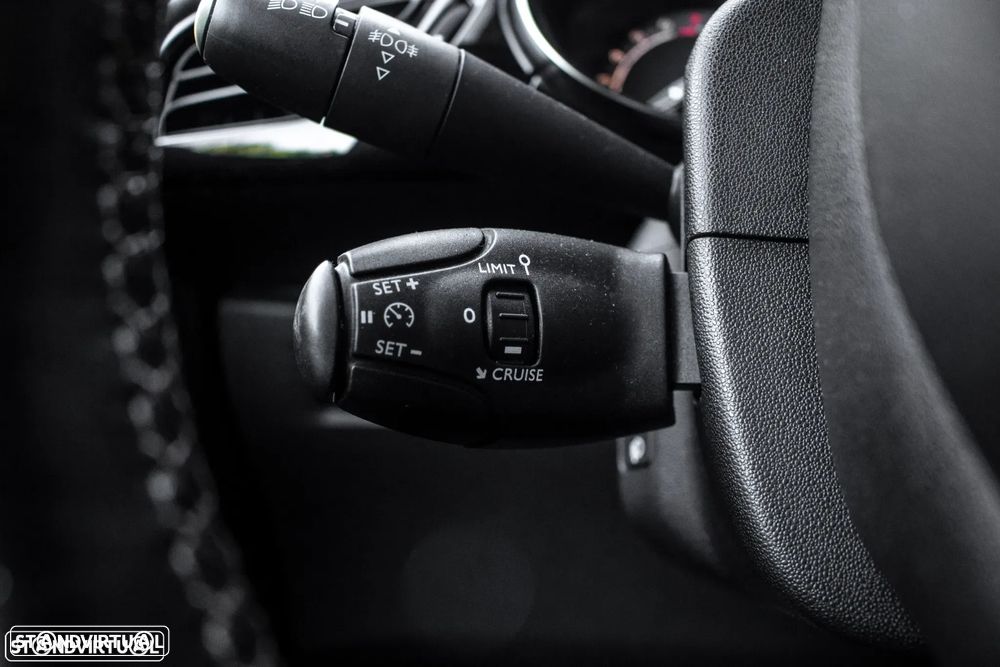 DS DS3 1.2 PureTech Be Chic - 16