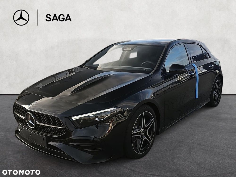 Mercedes-Benz Klasa A - 2