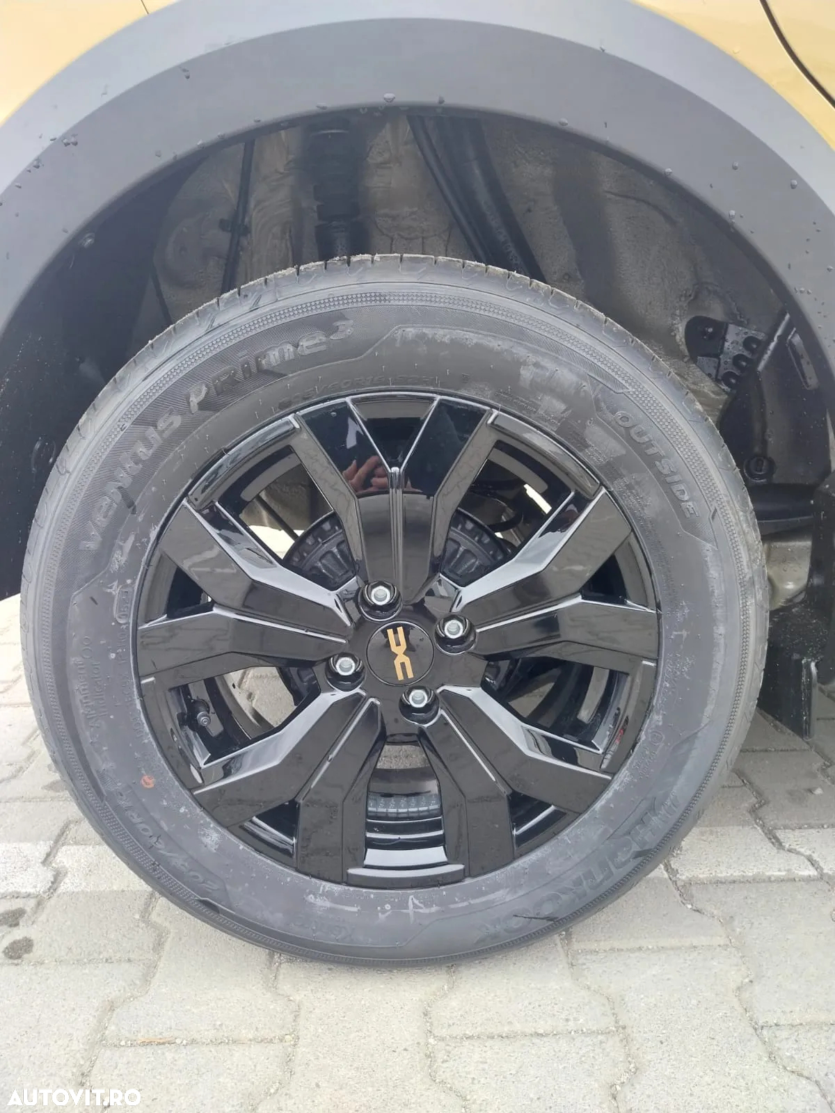 Dacia Sandero Stepway ECO-G 100 MT6 Extreme - 4