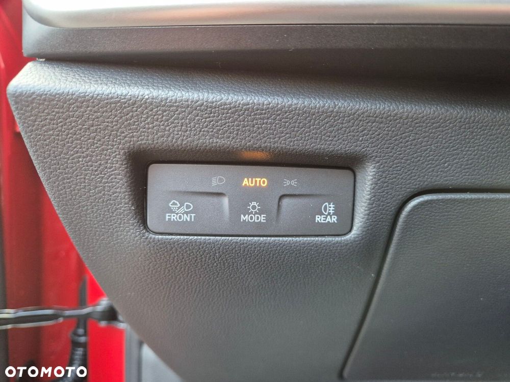 Skoda Superb 2.0 TSI Sportline DSG - 23