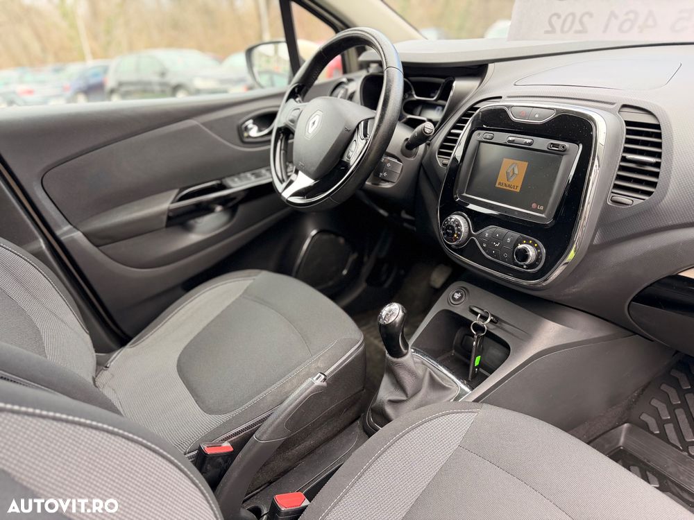 Renault Captur - 7
